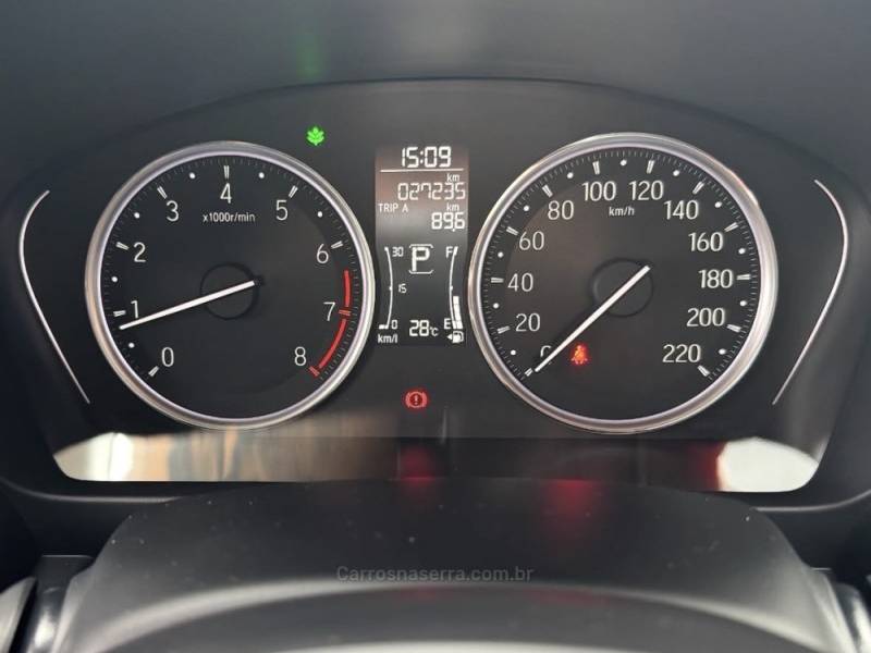 HONDA - CITY - 2023/2023 - Branca - R$ 99.900,00