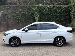 HONDA - CITY - 2023/2023 - Branca - R$ 99.900,00
