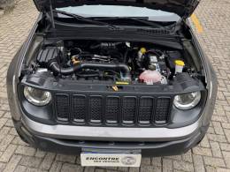 JEEP - RENEGADE - 2021/2021 - Cinza - R$ 78.900,00