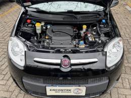 FIAT - PALIO - 2015/2015 - Preta - R$ 39.900,00