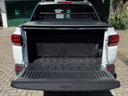 CHEVROLET - MONTANA - 2024/2024 - Branca - R$ 119.900,00