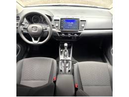 HONDA - CITY - 2023/2023 - Branca - R$ 99.900,00