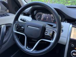 LAND ROVER - DISCOVERY SPORT - 2022/2023 - Branca - R$ 267.000,00