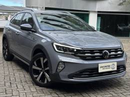 VOLKSWAGEN - NIVUS - 2021/2022 - Cinza - R$ 113.900,00