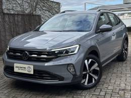 VOLKSWAGEN - NIVUS - 2021/2022 - Cinza - R$ 113.900,00