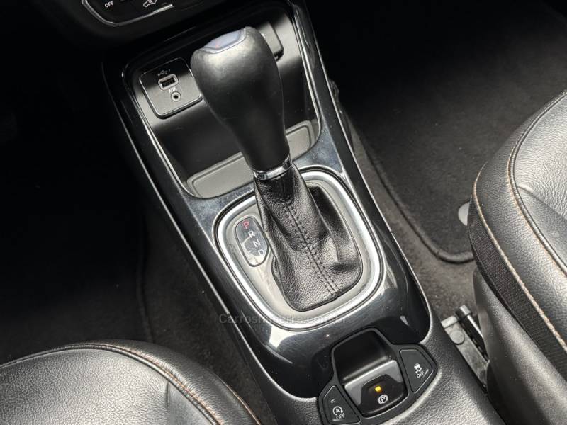 JEEP - COMPASS - 2019/2020 - Azul - R$ 104.900,00