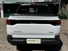 CHEVROLET - MONTANA - 2024/2024 - Branca - R$ 119.900,00