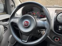 FIAT - PALIO - 2015/2015 - Preta - R$ 39.900,00