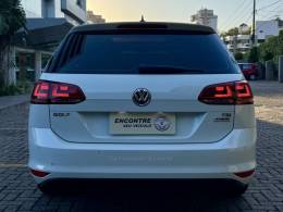 VOLKSWAGEN - GOLF - 2015/2016 - Branca - R$ 91.900,00