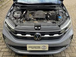 VOLKSWAGEN - NIVUS - 2021/2022 - Cinza - R$ 113.900,00
