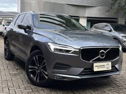 VOLVO - XC60 - 2020/2020 - Cinza - R$ 189.900,00