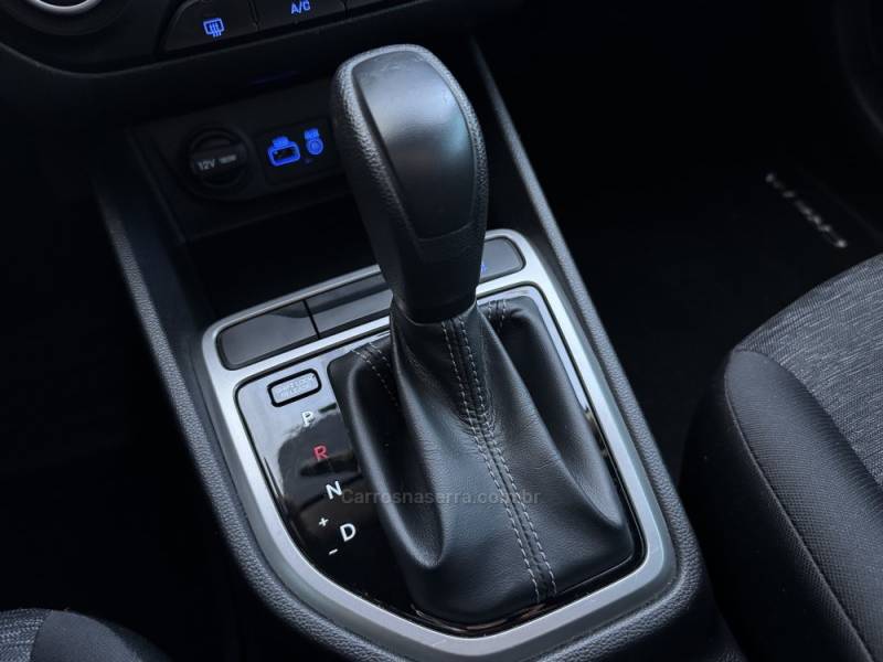 HYUNDAI - CRETA - 2022/2022 - Preta - R$ 94.500,00