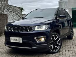 JEEP - COMPASS - 2019/2020 - Azul - R$ 104.900,00
