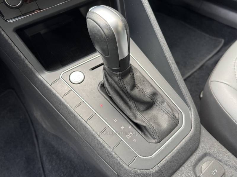 VOLKSWAGEN - NIVUS - 2021/2022 - Cinza - R$ 113.900,00