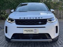 LAND ROVER - DISCOVERY SPORT - 2022/2023 - Branca - R$ 267.000,00
