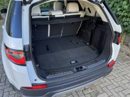 LAND ROVER - DISCOVERY SPORT - 2022/2023 - Branca - R$ 267.000,00