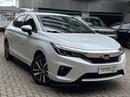 HONDA - CITY - 2023/2023 - Branca - R$ 99.900,00