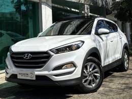 HYUNDAI - TUCSON - 2019/2020 - Branca - R$ 119.900,00