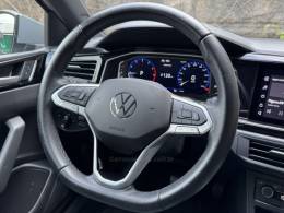 VOLKSWAGEN - NIVUS - 2021/2022 - Cinza - R$ 113.900,00