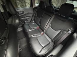 JEEP - COMPASS - 2019/2020 - Azul - R$ 104.900,00