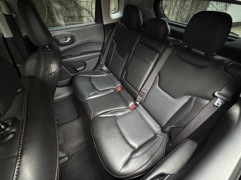 JEEP - COMPASS - 2019/2020 - Azul - R$ 104.900,00