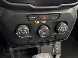 JEEP - RENEGADE - 2021/2021 - Cinza - R$ 78.900,00