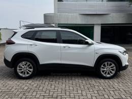 CHEVROLET - TRACKER - 2023/2024 - Branca - R$ 114.900,00