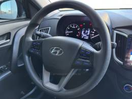 HYUNDAI - CRETA - 2022/2022 - Preta - R$ 94.500,00