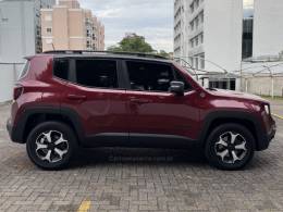 JEEP - RENEGADE - 2021/2021 - Vermelha - R$ 119.900,00