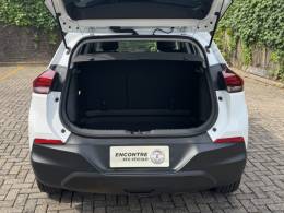 CHEVROLET - TRACKER - 2023/2024 - Branca - R$ 114.900,00