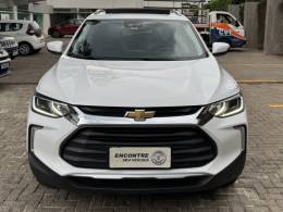 CHEVROLET - TRACKER - 2020/2021 - Branca - R$ 111.000,00