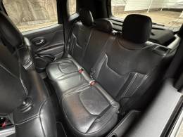 JEEP - RENEGADE - 2021/2021 - Cinza - R$ 78.900,00