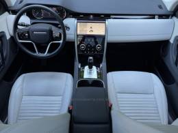 LAND ROVER - DISCOVERY SPORT - 2022/2023 - Branca - R$ 267.000,00