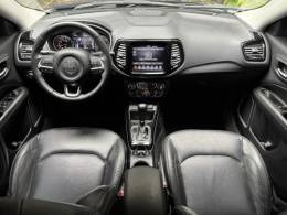 JEEP - COMPASS - 2019/2020 - Azul - R$ 104.900,00