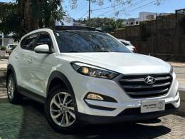 HYUNDAI - TUCSON - 2019/2020 - Branca - R$ 119.900,00