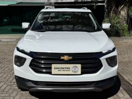 CHEVROLET - MONTANA - 2024/2024 - Branca - R$ 119.900,00