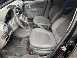 FIAT - PALIO - 2015/2015 - Preta - R$ 39.900,00