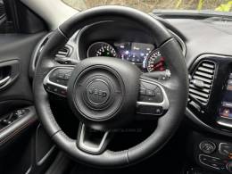 JEEP - COMPASS - 2019/2020 - Azul - R$ 104.900,00