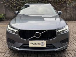 VOLVO - XC60 - 2020/2020 - Cinza - R$ 189.900,00