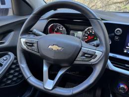 CHEVROLET - MONTANA - 2024/2024 - Branca - R$ 119.900,00
