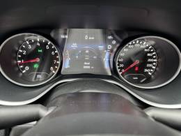 JEEP - COMPASS - 2019/2020 - Azul - R$ 104.900,00