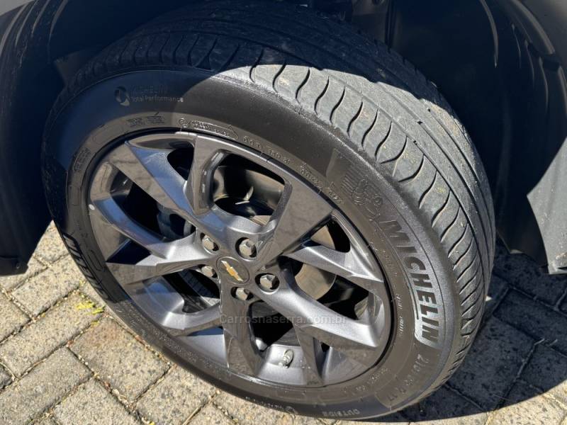 CHEVROLET - MONTANA - 2024/2024 - Branca - R$ 119.900,00