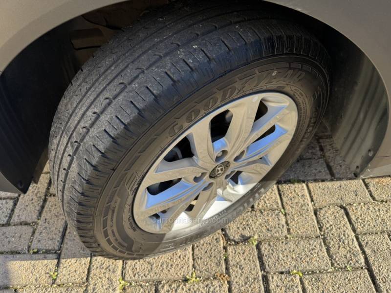 HYUNDAI - CRETA - 2022/2022 - Preta - R$ 94.500,00