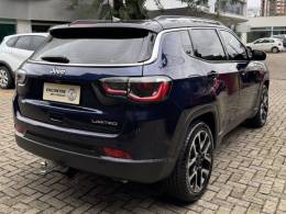 JEEP - COMPASS - 2019/2020 - Azul - R$ 104.900,00