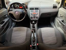 FIAT - PUNTO - 2012/2012 - Preta - R$ 34.900,00
