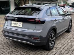 VOLKSWAGEN - NIVUS - 2021/2022 - Cinza - R$ 113.900,00