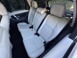 LAND ROVER - DISCOVERY SPORT - 2022/2023 - Branca - R$ 267.000,00