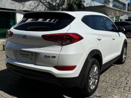 HYUNDAI - TUCSON - 2019/2020 - Branca - R$ 119.900,00