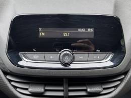 CHEVROLET - ONIX - 2023/2024 - Prata - R$ 85.900,00