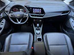 CHEVROLET - MONTANA - 2024/2024 - Branca - R$ 119.900,00